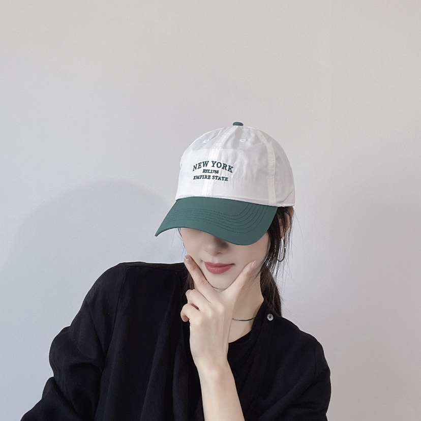 LOVELY HAT韓國直郵女士新款時尚人氣熱賣推薦休閑26春夏帽子LOVELY HAT帽子