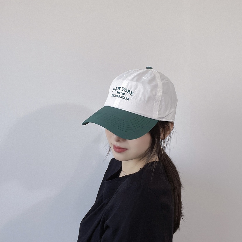 LOVELY HAT韓國直郵女士新款時尚人氣熱賣推薦休閑26春夏帽子LOVELY HAT帽子