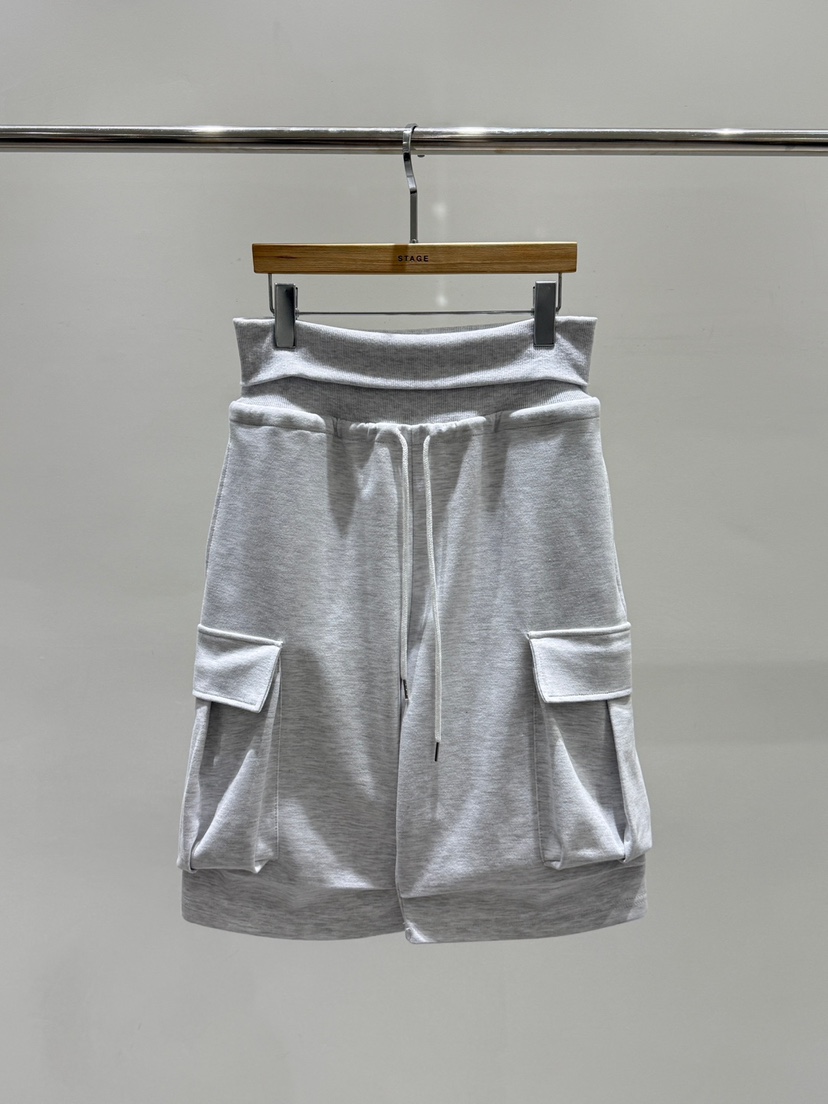 STAGE韓國東大門代購女士新品推薦人氣熱賣職業時尚休閑褲STAGE休閑褲圖色1