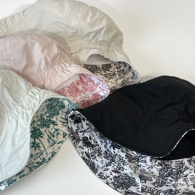 LOVELY HAT韓國直郵實拍女裝新款休閑26春夏職業熱賣帽子LOVELY HAT帽子