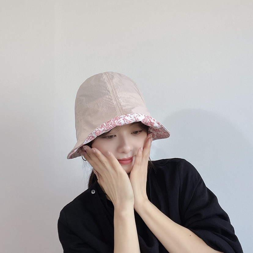 LOVELY HAT韓國直郵實拍女裝新款休閑26春夏職業熱賣帽子LOVELY HAT帽子