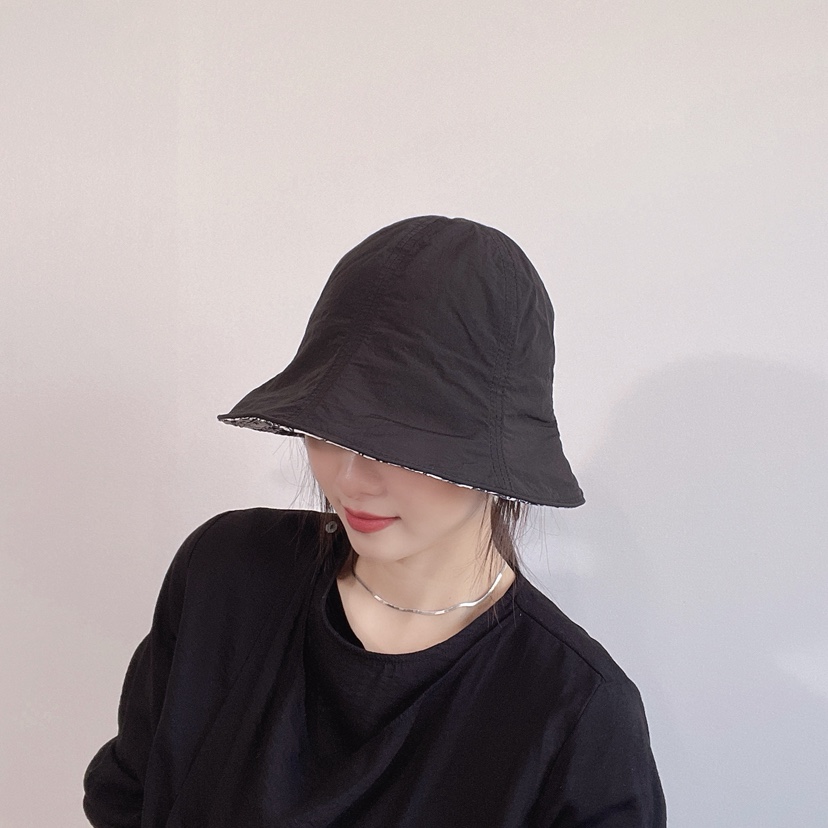 LOVELY HAT韓國直郵實拍女裝新款休閑26春夏職業熱賣帽子LOVELY HAT帽子圖色2