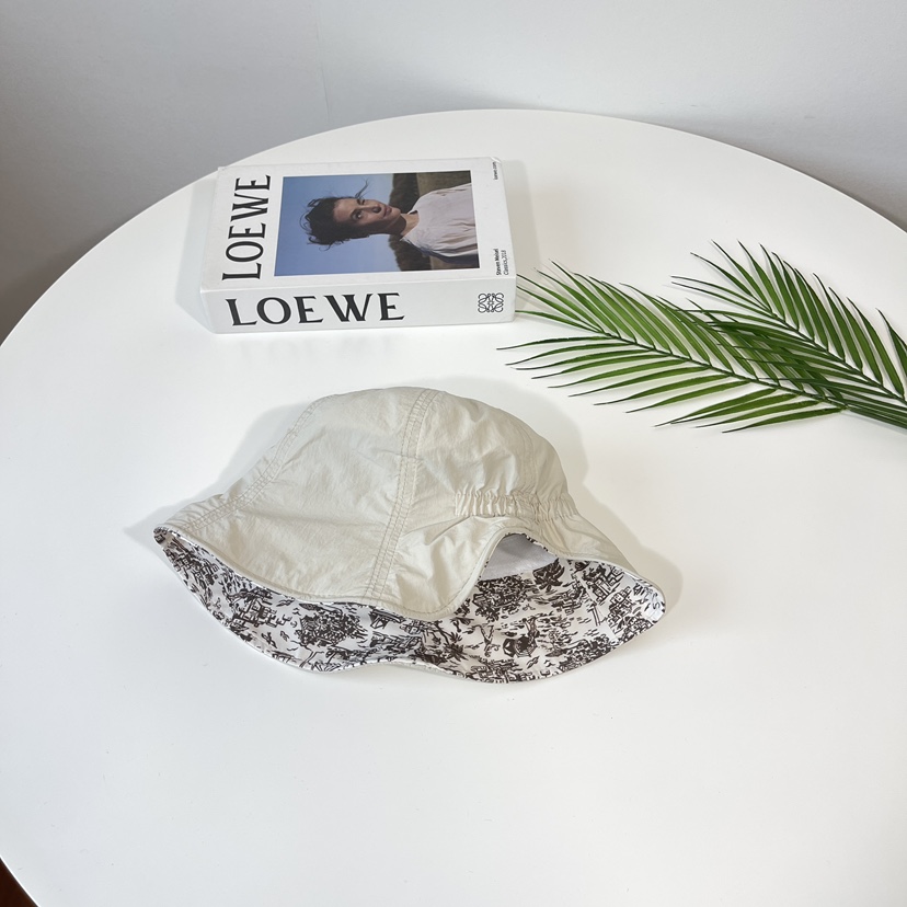 LOVELY HAT韓國直郵實拍女裝新款休閑26春夏職業熱賣帽子LOVELY HAT帽子圖色4