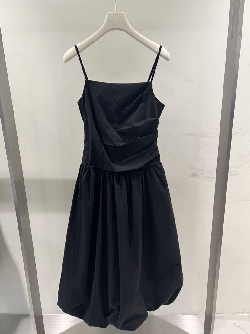 MENTOR韓國直郵實拍女裝新款26春夏時尚人氣休閑熱賣連衣裙MENTOR連衣裙圖色2