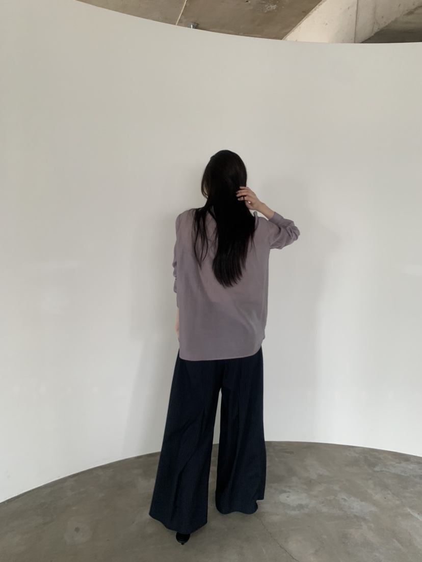 LE AVE東大門代購女裝新品休閑人氣推薦真品時尚26春夏休閑褲LE AVE休閑褲