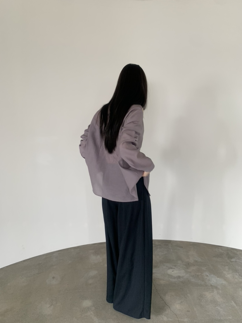 LE AVE東大門代購女裝新品休閑人氣推薦真品時尚26春夏休閑褲LE AVE休閑褲