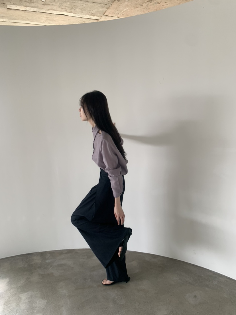 LE AVE東大門代購女裝新品休閑人氣推薦真品時尚26春夏休閑褲LE AVE休閑褲