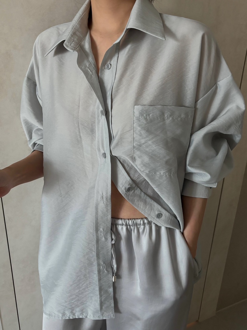 THE LOW韓國直郵女士新款26春夏推薦休閑職業時尚休閑褲THE LOW休閑褲