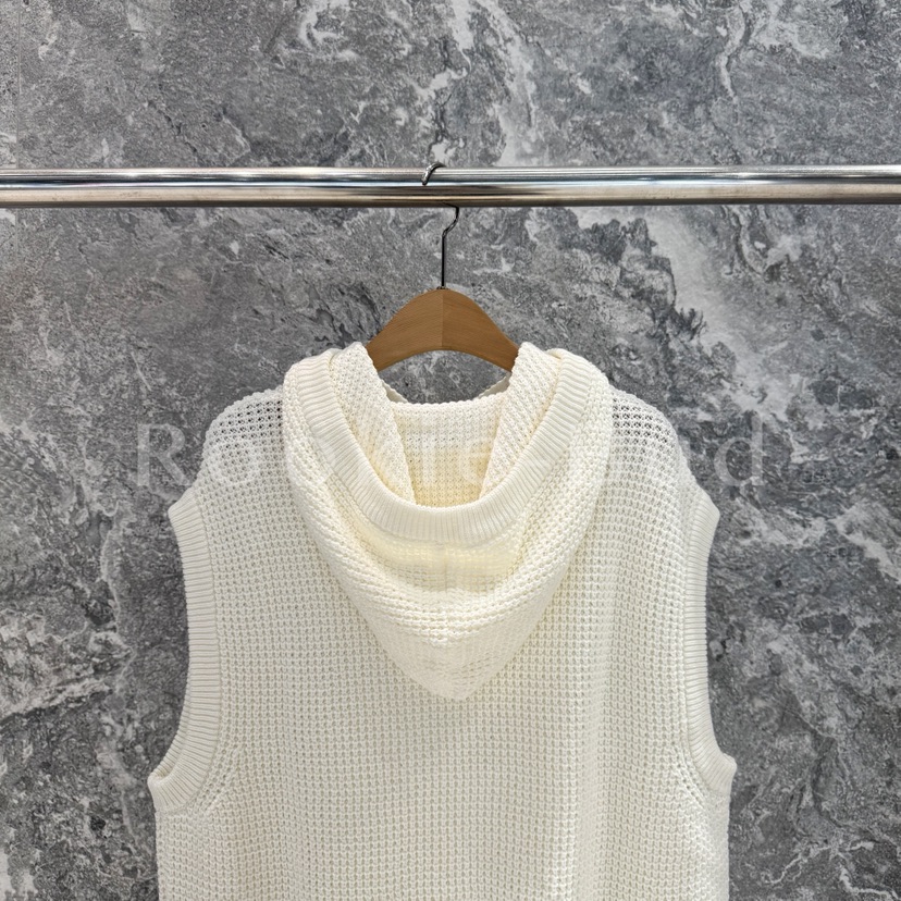 ROOKIE BUD韓國直郵女士新品26春夏吊帶背心連帽衫修身棉質ROOKIE BUD-L吊帶/背心