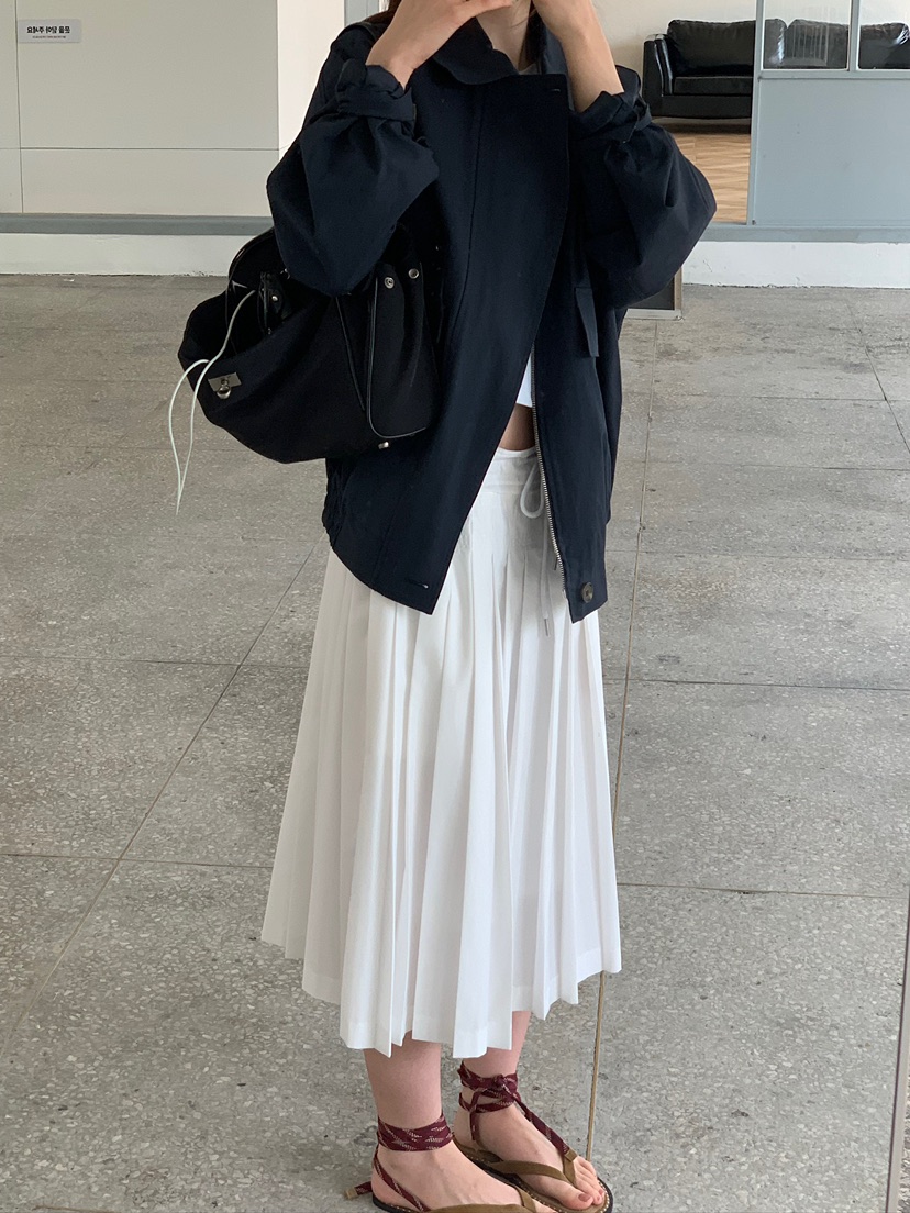 UNBOUND東大門直郵女士新品真品時尚職業人氣26春夏熱賣長裙UNBOUND長裙