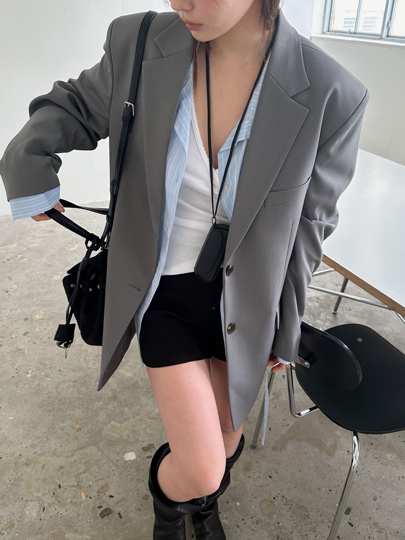 UNBOUND韓國直郵女士新款職業真品時尚26春夏推薦吊帶背心UNBOUND吊帶/背心