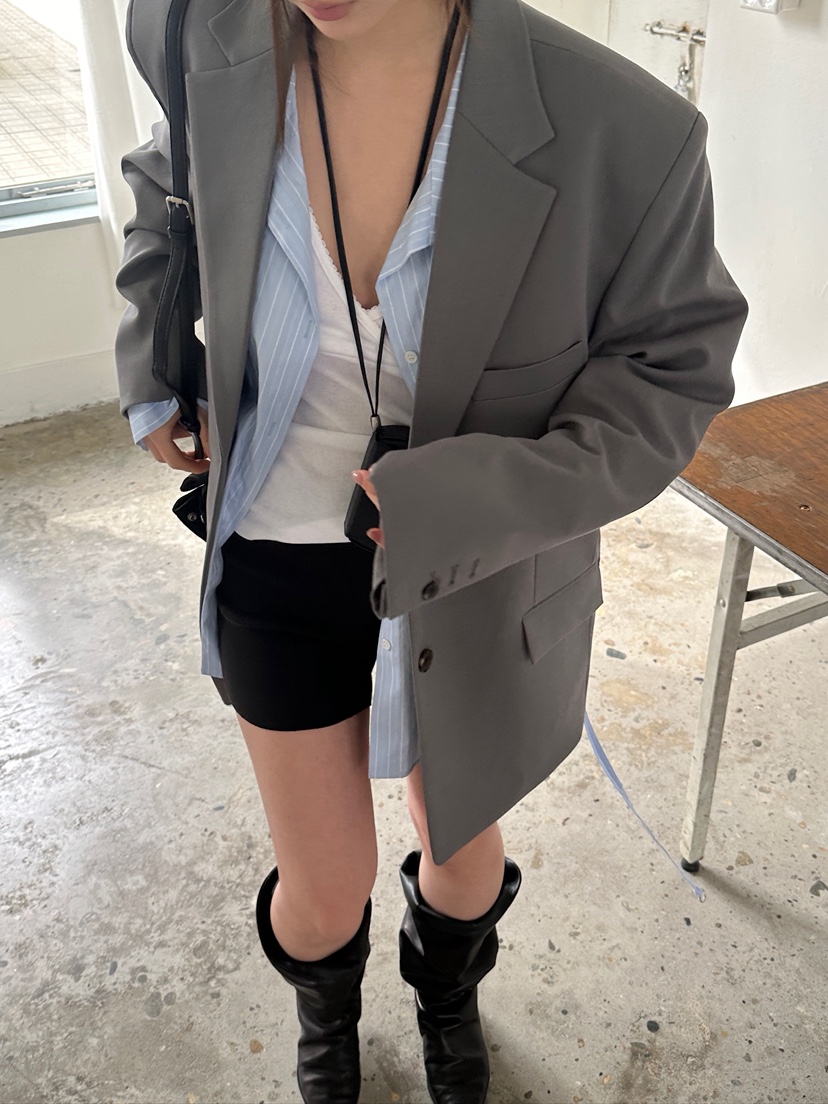 UNBOUND韓國直郵女士新款職業真品時尚26春夏推薦吊帶背心UNBOUND吊帶/背心