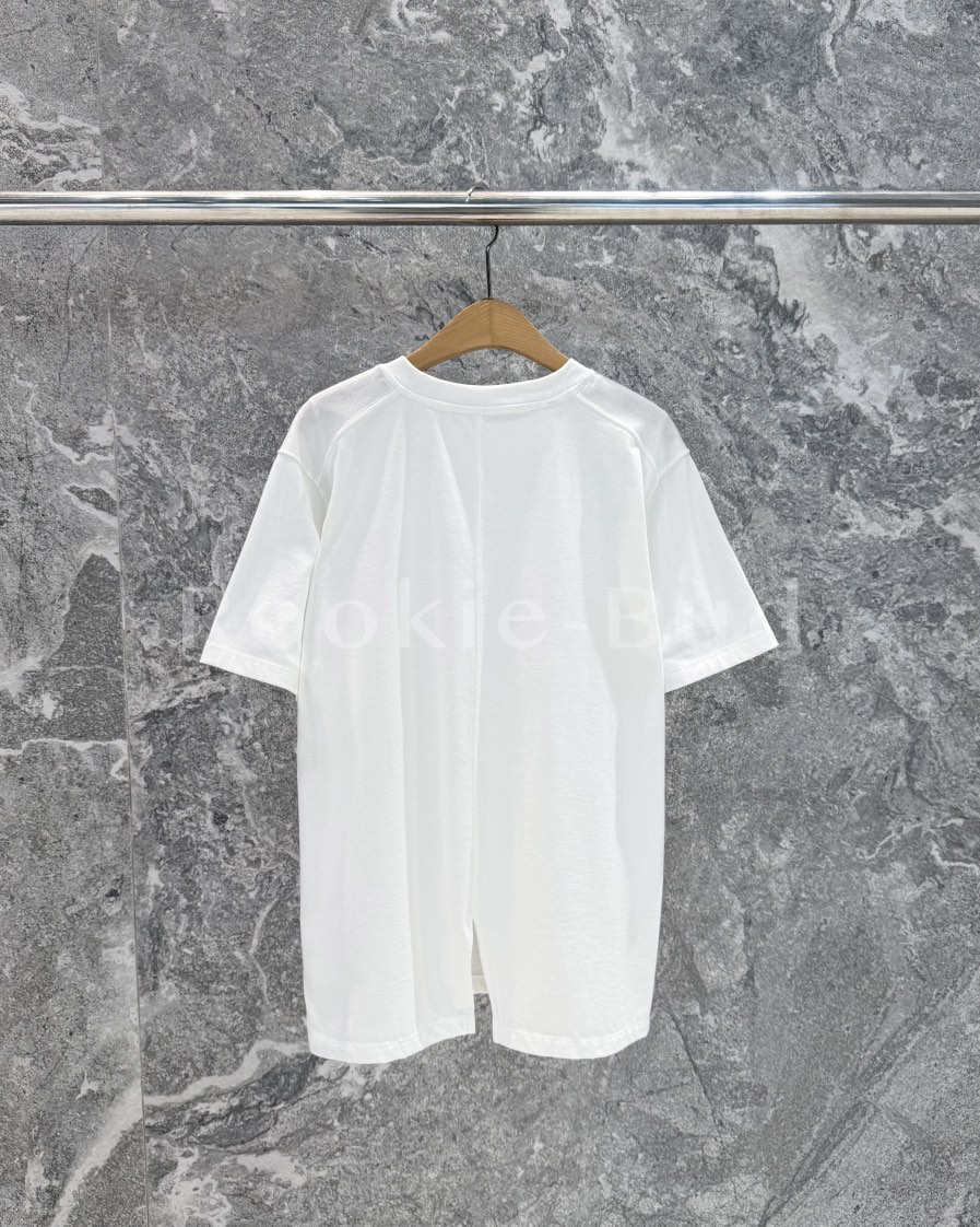 ROOKIE BUD東大門直郵女士新品職業時尚真品休閑T恤刺繡ROOKIE BUD-LT恤