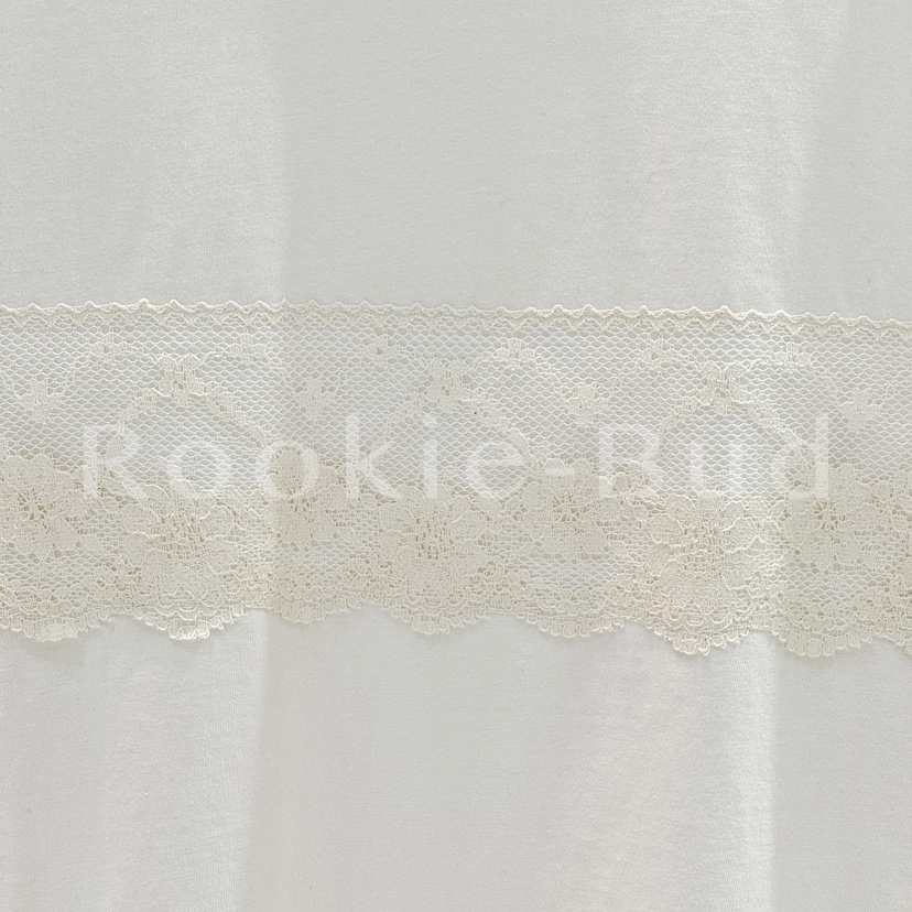 ROOKIE BUD韓國直郵女裝新款熱賣職業26春夏時尚推薦T恤ROOKIE BUD-LT恤