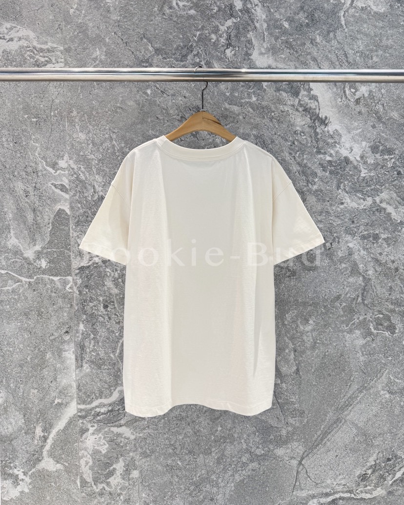 ROOKIE BUD韓國直郵女裝新款熱賣職業26春夏時尚推薦T恤ROOKIE BUD-LT恤