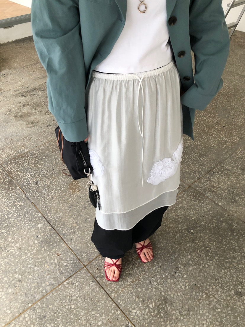 UNBOUND東大門代購女士新款人氣推薦時尚熱賣半身裙中短裙UNBOUND半身裙/中短裙