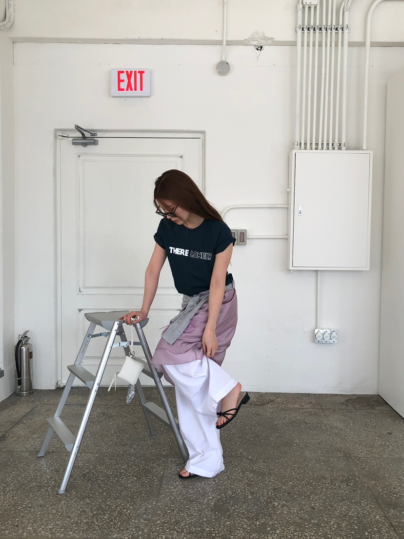 UNBOUND東大門代購女士新款人氣推薦時尚熱賣半身裙中短裙UNBOUND半身裙/中短裙