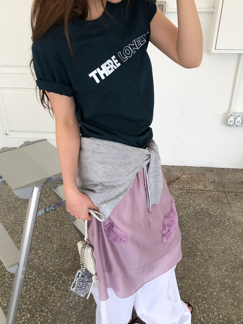 UNBOUND東大門代購女士新款人氣推薦時尚熱賣半身裙中短裙UNBOUND半身裙/中短裙