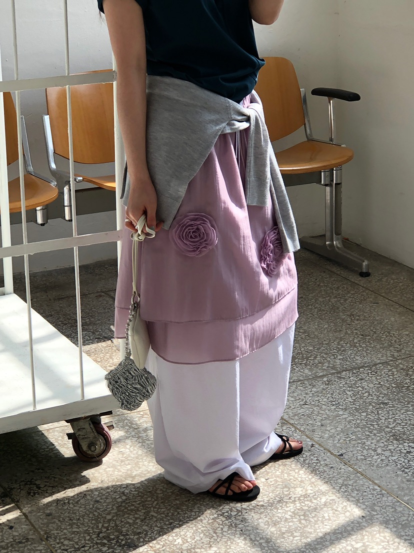 UNBOUND東大門代購女士新款人氣推薦時尚熱賣半身裙中短裙UNBOUND半身裙/中短裙