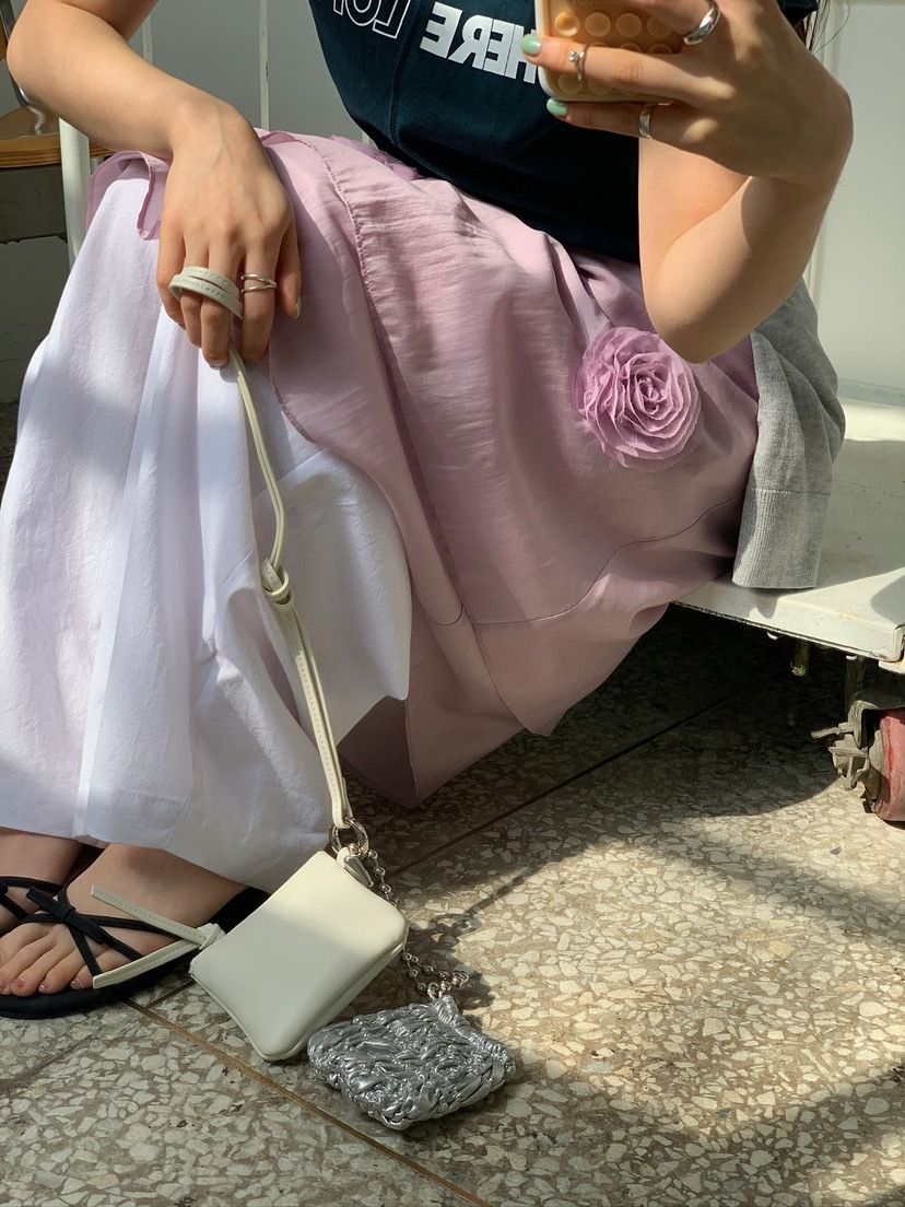 UNBOUND東大門代購女士新款人氣推薦時尚熱賣半身裙中短裙UNBOUND半身裙/中短裙