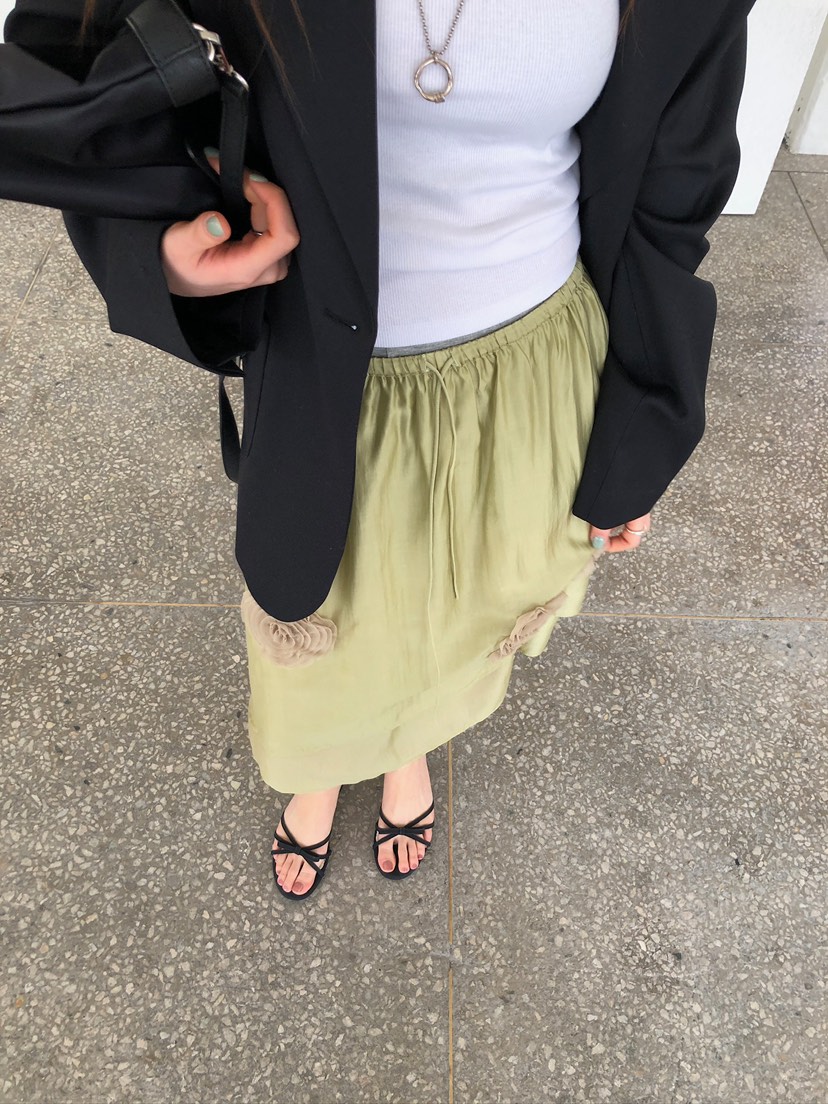 UNBOUND東大門代購女士新款人氣推薦時尚熱賣半身裙中短裙UNBOUND半身裙/中短裙