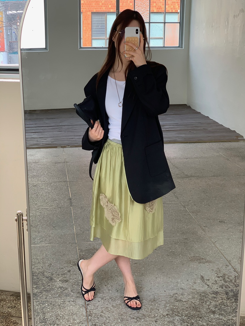 UNBOUND東大門代購女士新款人氣推薦時尚熱賣半身裙中短裙UNBOUND半身裙/中短裙