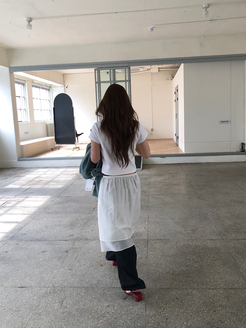 UNBOUND東大門代購女士新款人氣推薦時尚熱賣半身裙中短裙UNBOUND半身裙/中短裙