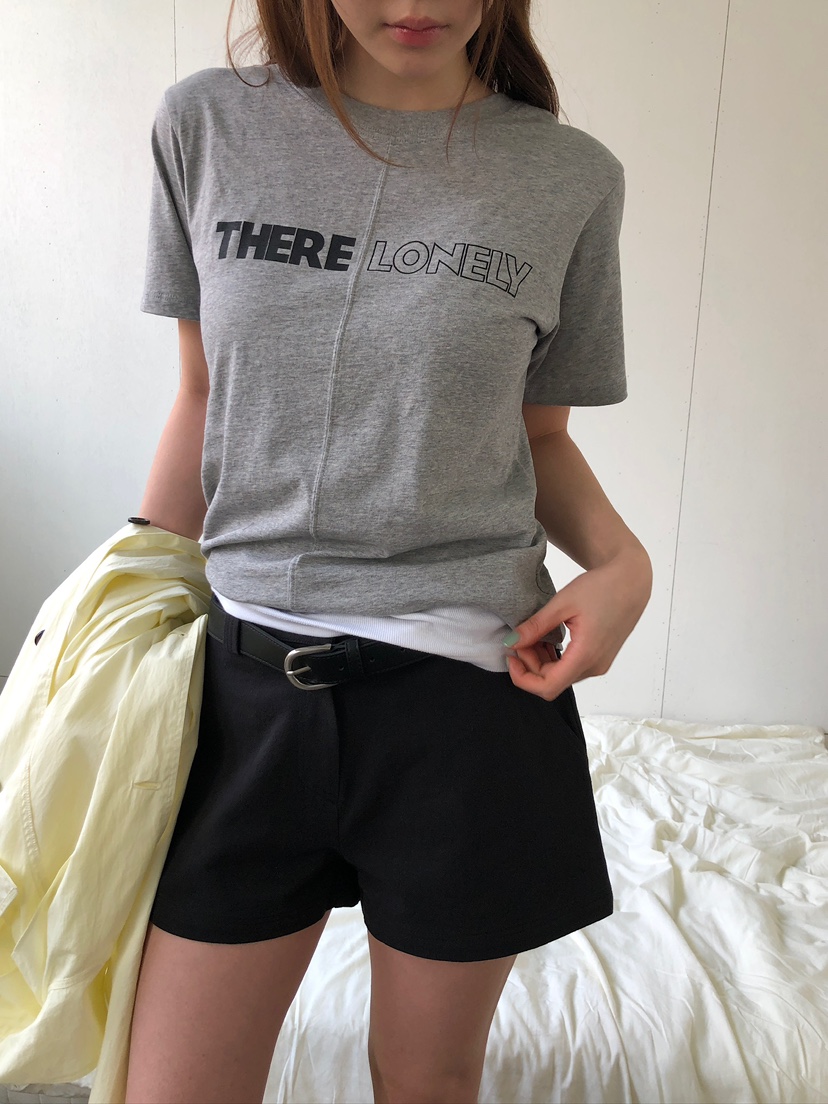 UNBOUND東大門實拍女士新款真品26春夏推薦時尚休閑職業T恤UNBOUNDT恤