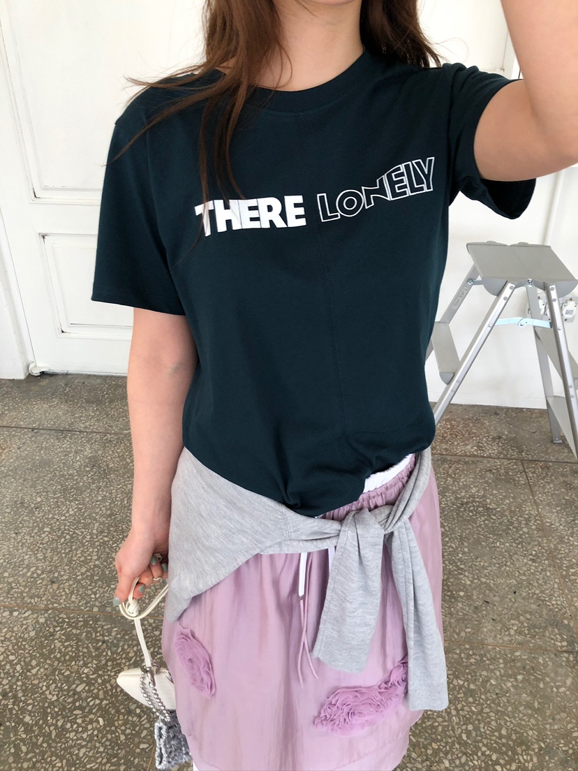 UNBOUND東大門實拍女士新款真品26春夏推薦時尚休閑職業T恤UNBOUNDT恤