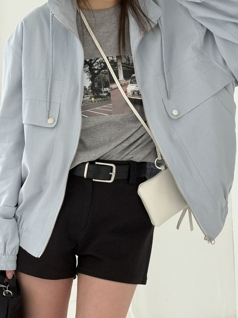 UNBOUND韓國直郵女裝新品推薦熱賣休閑職業人氣時尚真品T恤UNBOUNDT恤