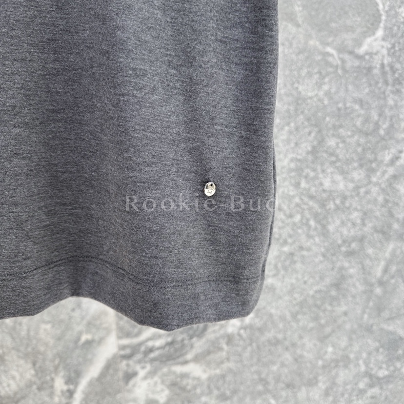 ROOKIE BUD韓國直郵女裝新款26春夏職業時尚真品推薦T恤ROOKIE BUD-LT恤