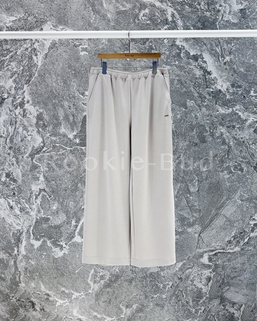 ROOKIE BUD東大門代購女士新品人氣熱賣真品職業推薦休閑褲ROOKIE BUD-L休閑褲圖色1