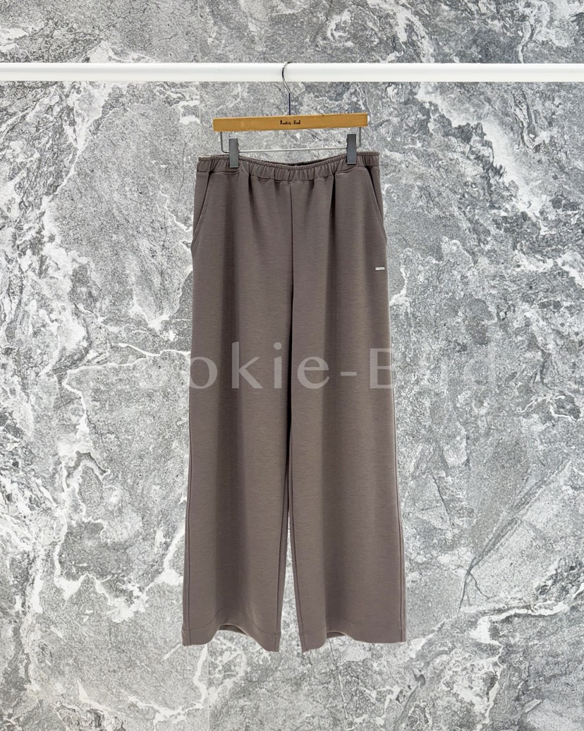 ROOKIE BUD東大門代購女士新品人氣熱賣真品職業推薦休閑褲ROOKIE BUD-L休閑褲圖色3