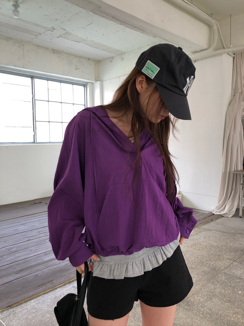 UNBOUND東大門代購女士新款26春夏職業休閑熱賣襯衫蕾絲衫UNBOUND襯衫/蕾絲衫