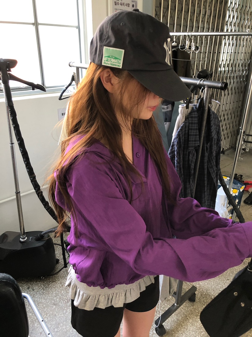 UNBOUND東大門代購女士新款26春夏職業休閑熱賣襯衫蕾絲衫UNBOUND襯衫/蕾絲衫