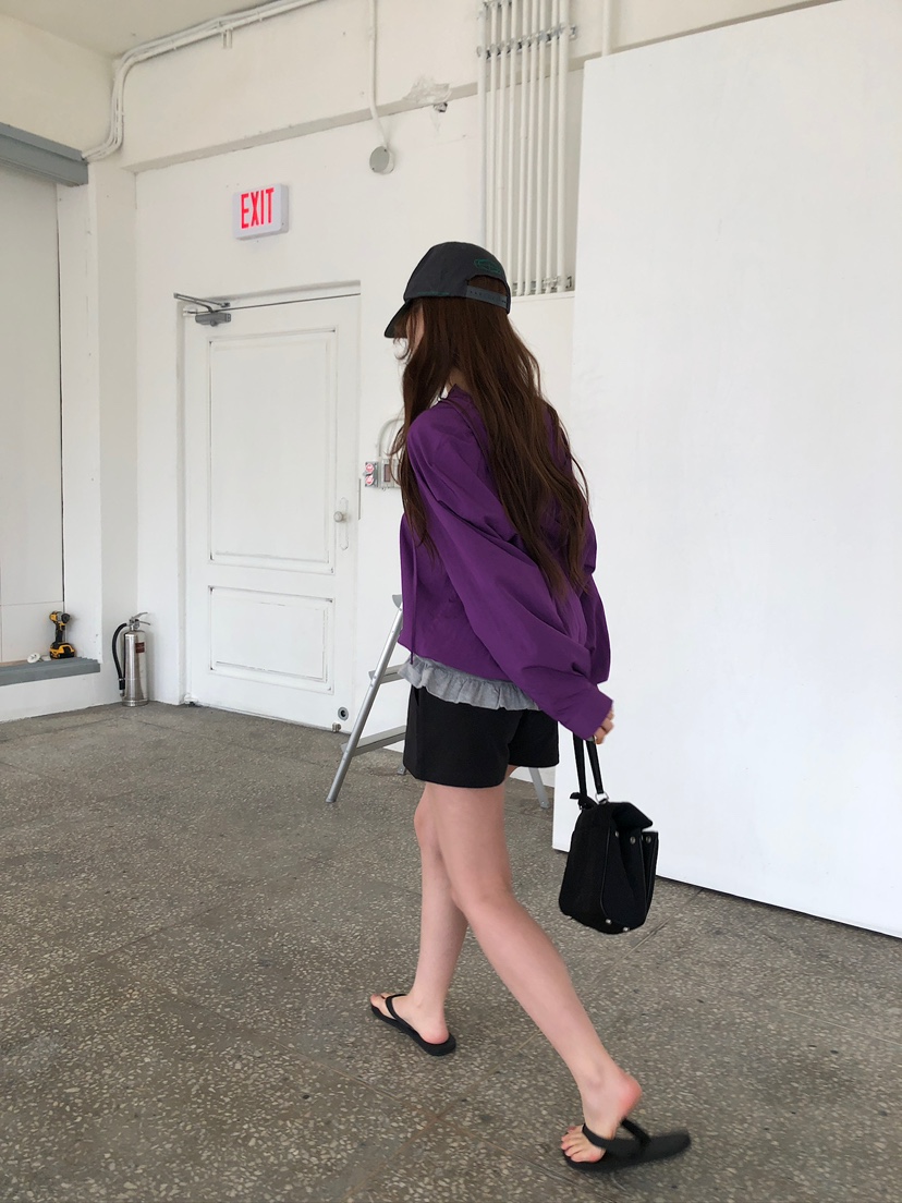 UNBOUND東大門代購女士新款26春夏職業休閑熱賣襯衫蕾絲衫UNBOUND襯衫/蕾絲衫