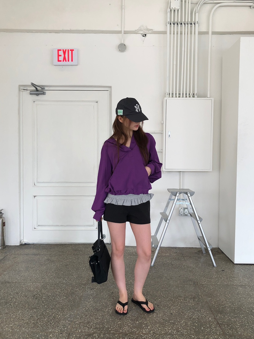 UNBOUND東大門代購女士新款26春夏職業休閑熱賣襯衫蕾絲衫UNBOUND襯衫/蕾絲衫