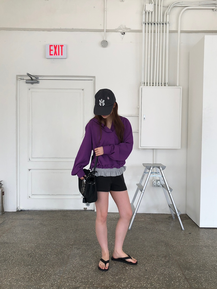 UNBOUND東大門代購女士新款26春夏職業休閑熱賣襯衫蕾絲衫UNBOUND襯衫/蕾絲衫