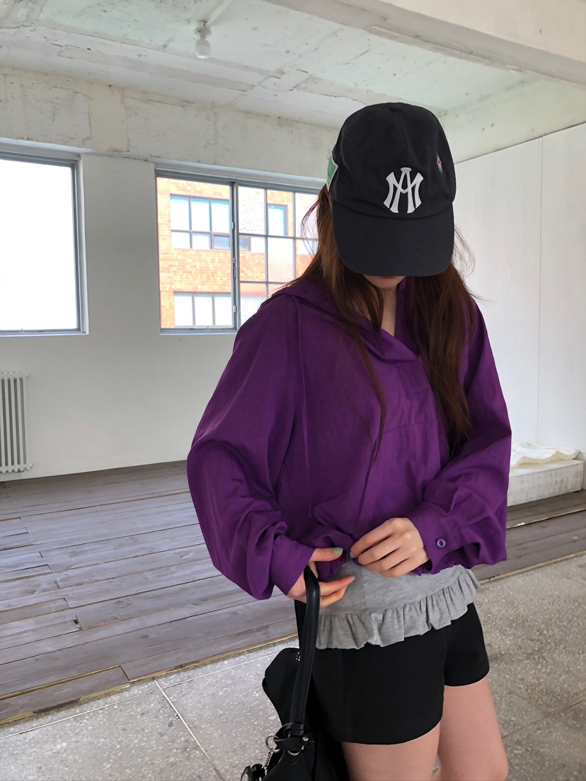 UNBOUND東大門代購女士新款26春夏職業休閑熱賣襯衫蕾絲衫UNBOUND襯衫/蕾絲衫