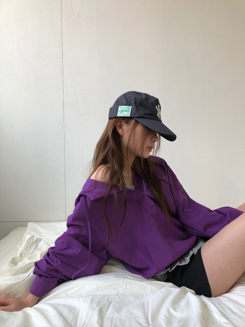 UNBOUND東大門代購女士新款26春夏職業休閑熱賣襯衫蕾絲衫UNBOUND襯衫/蕾絲衫