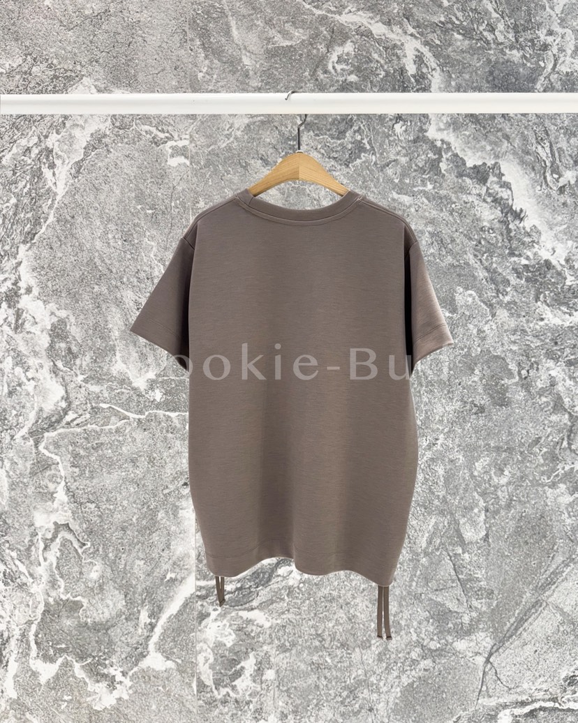 ROOKIE BUD韓國直郵女裝新品人氣熱賣職業真品推薦26春夏T恤ROOKIE BUD-LT恤