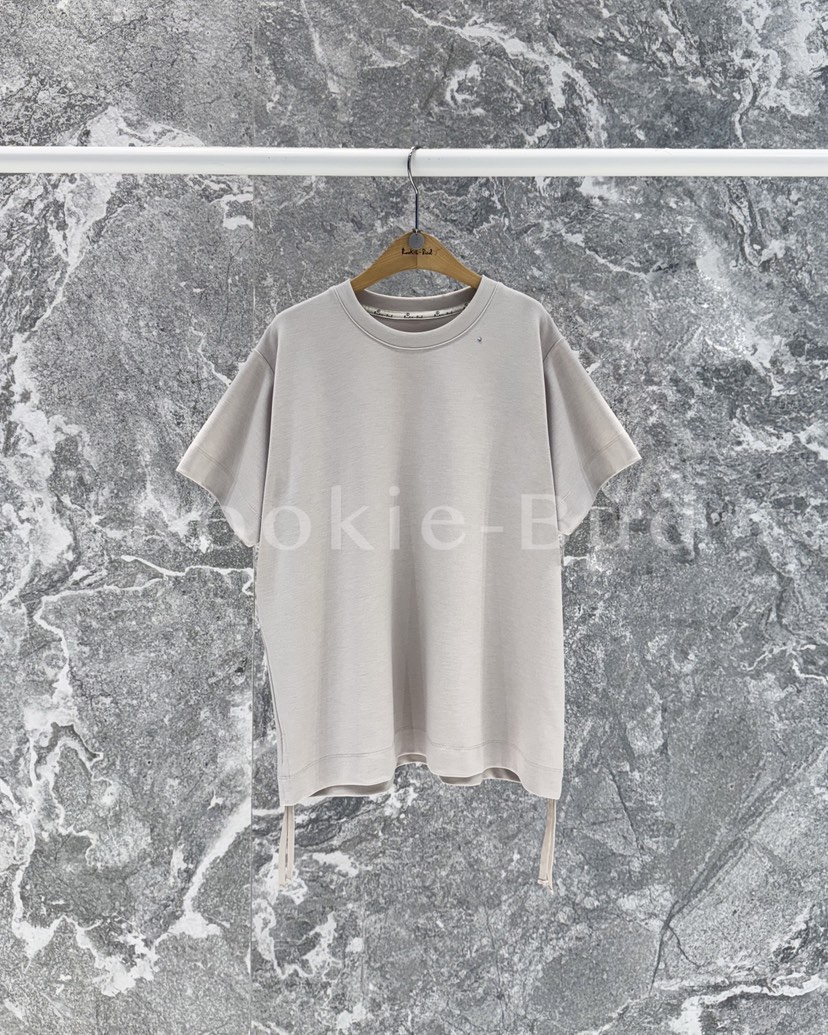 ROOKIE BUD韓國直郵女裝新品人氣熱賣職業真品推薦26春夏T恤ROOKIE BUD-LT恤圖色1