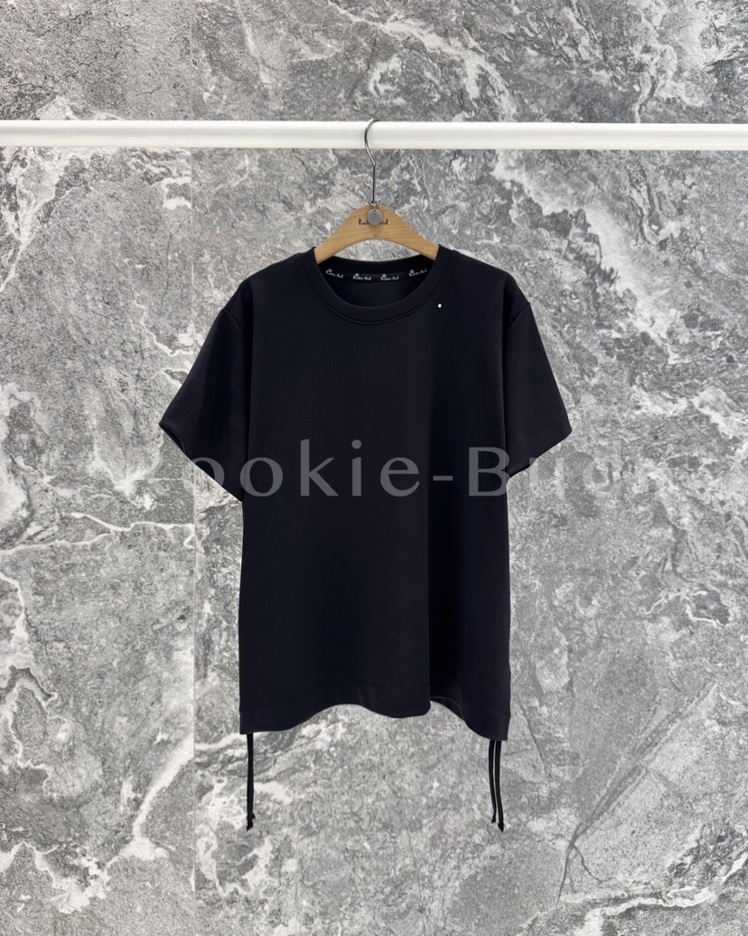 ROOKIE BUD韓國直郵女裝新品人氣熱賣職業真品推薦26春夏T恤ROOKIE BUD-LT恤圖色3