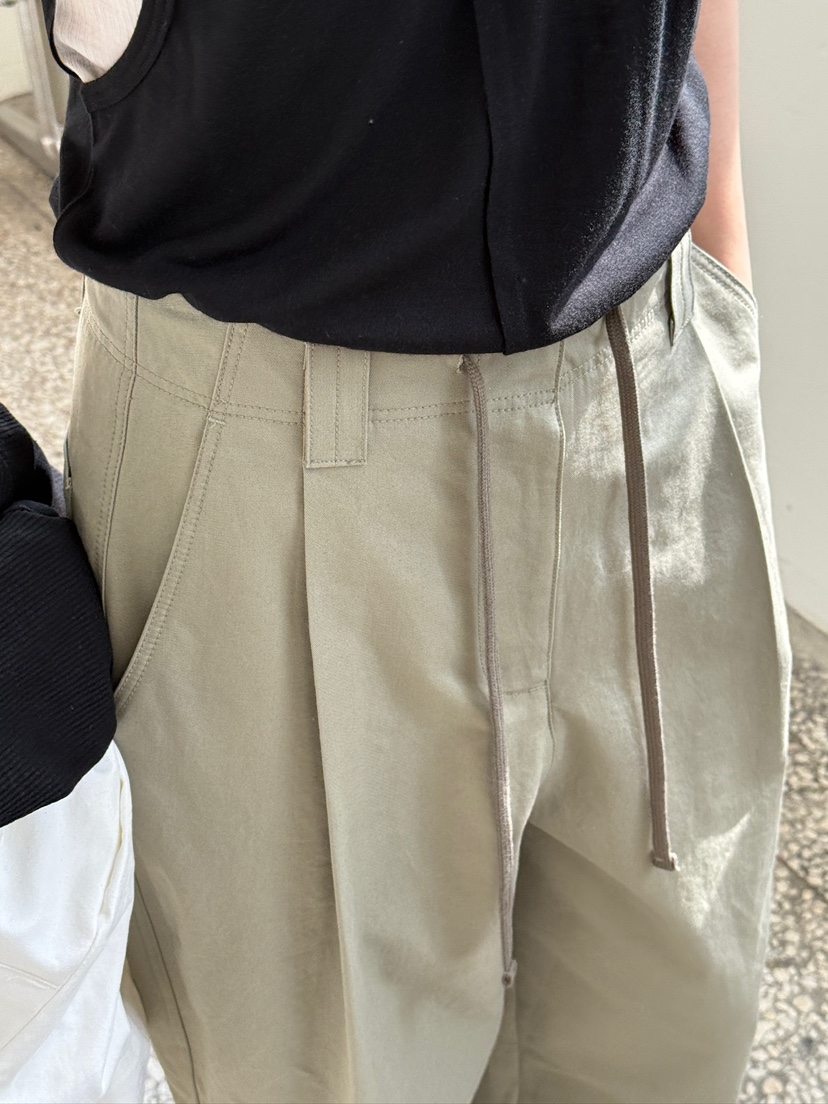 UNBOUND東大門直郵女裝新款熱賣真品推薦時尚人氣休閑休閑褲UNBOUND休閑褲