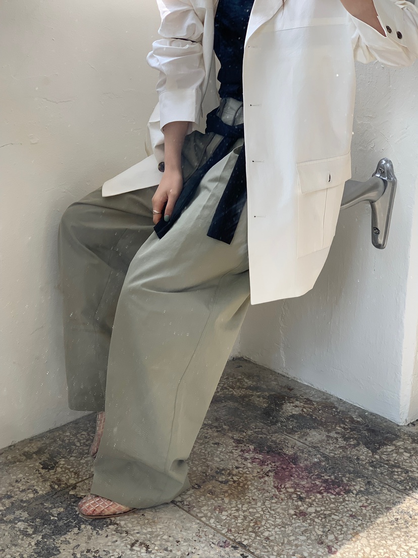 UNBOUND東大門直郵女裝新款熱賣真品推薦時尚人氣休閑休閑褲UNBOUND休閑褲