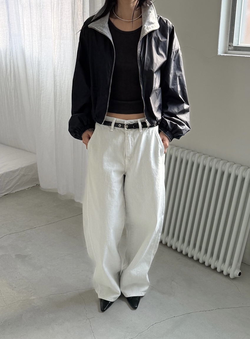 TAUPE東大門代購女士新品休閑人氣熱賣時尚推薦真品牛仔褲TAUPE牛仔褲