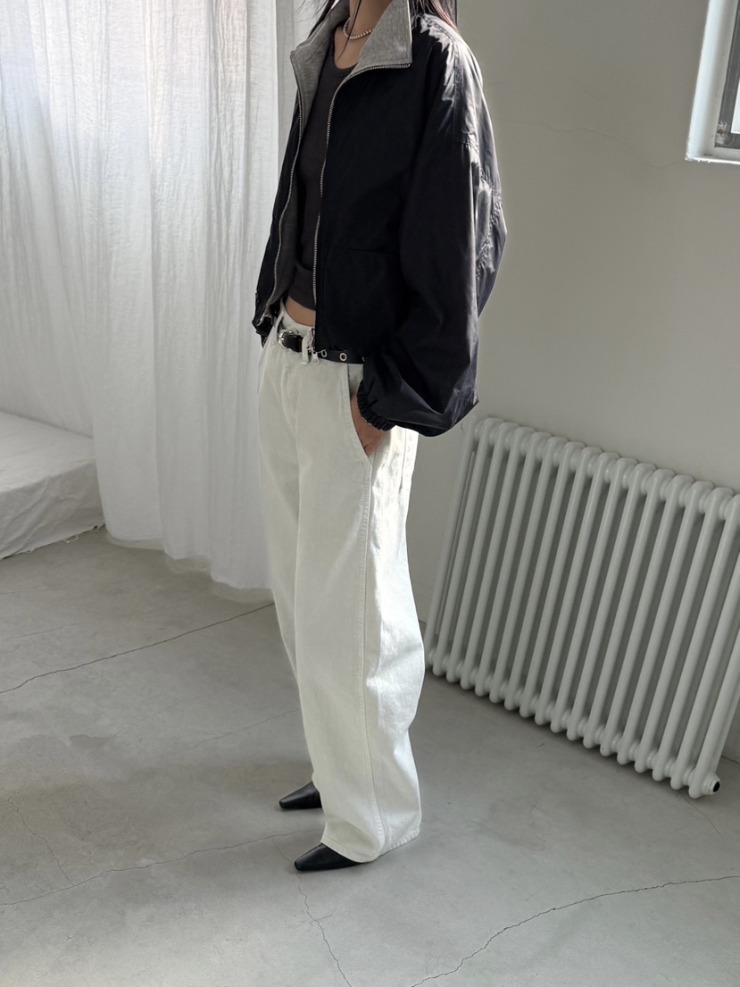 TAUPE東大門代購女士新品休閑人氣熱賣時尚推薦真品牛仔褲TAUPE牛仔褲