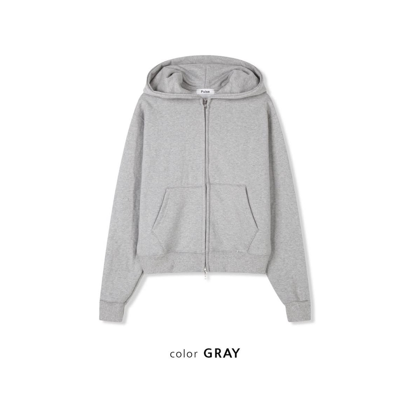 PULSE韓國代購女士新款推薦熱賣職業真品休閑人氣時尚衛衣PULSE衛衣圖色2