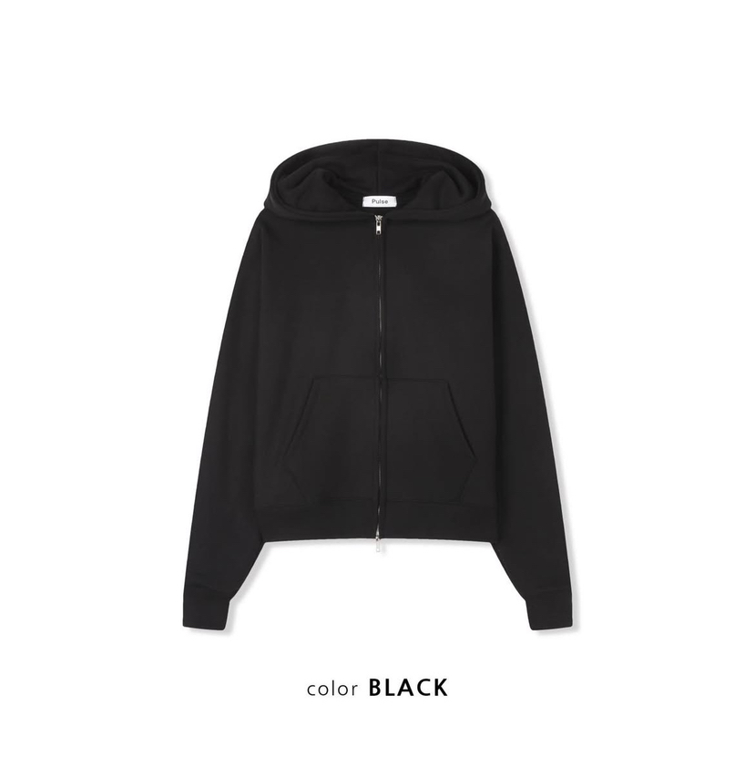 PULSE韓國代購女士新款推薦熱賣職業真品休閑人氣時尚衛衣PULSE衛衣圖色3