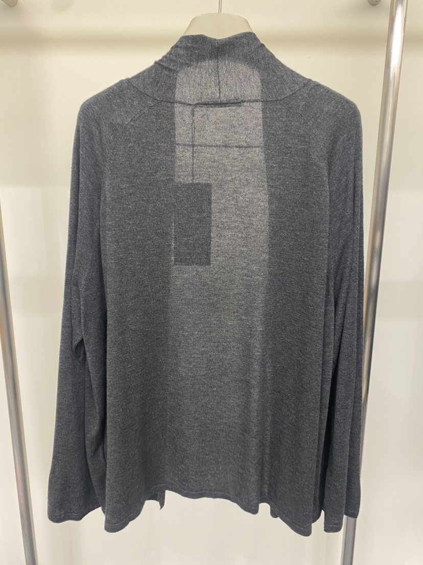 BANUL韓國直郵女士新款人氣時尚真品職業針織衫羊毛披肩開衫BANUL針織衫